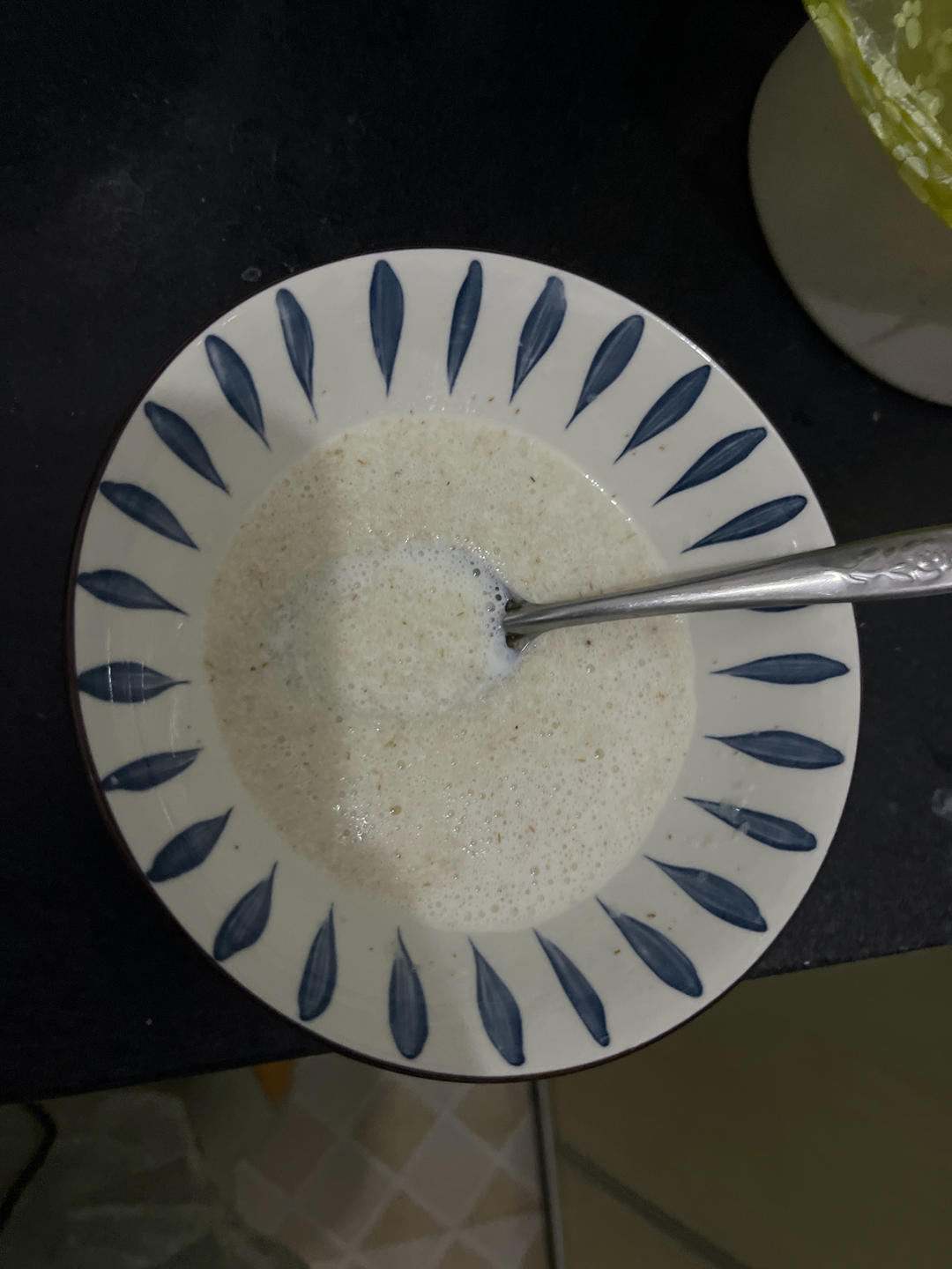 生酮-糯叽叽的伪麻薯（洋车前子壳粉/快手）