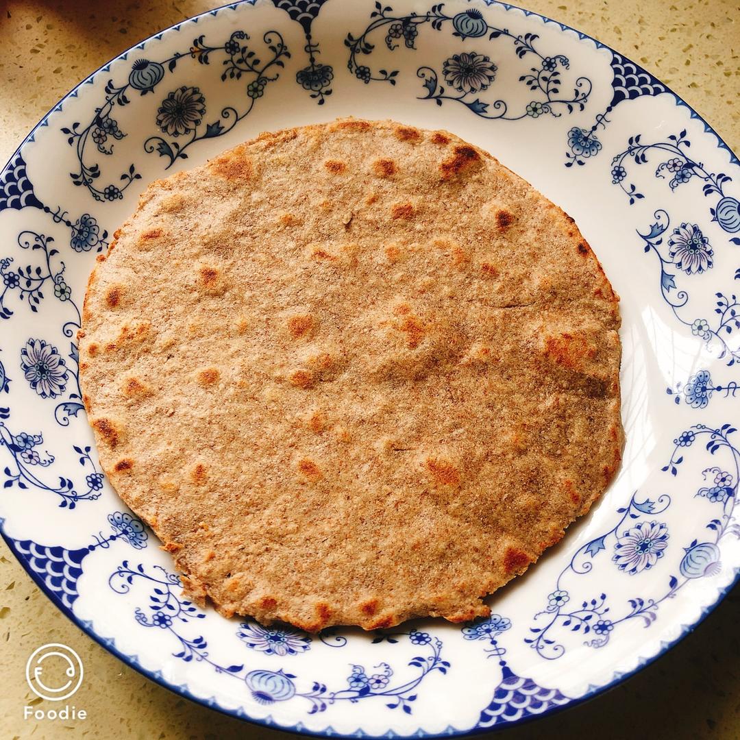 墨西哥卷饼（黑麦全麦）