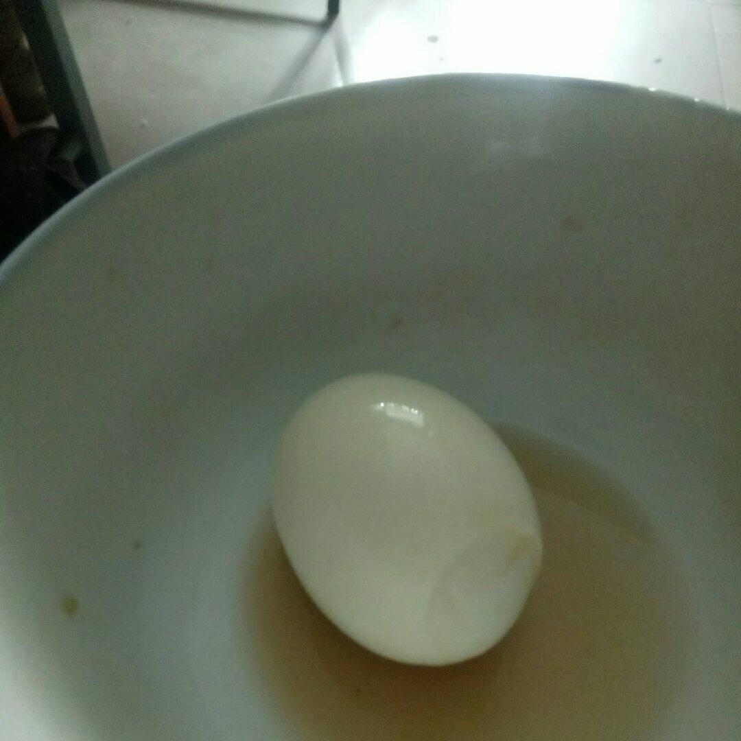 【健康三餐】完美脱壳的水煮蛋
