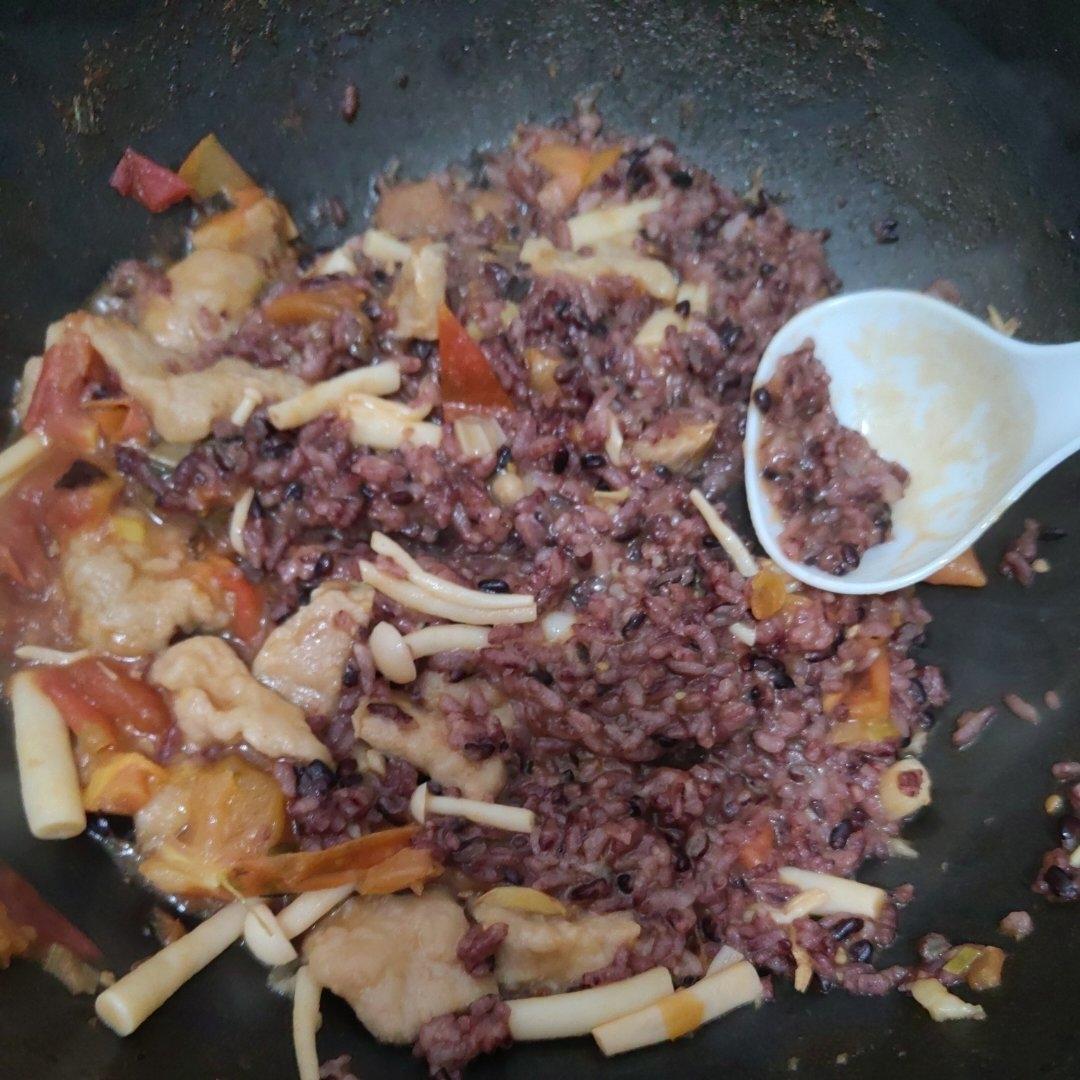 番茄滑肉煲｜酸爽开胃！肉片超级嫩滑