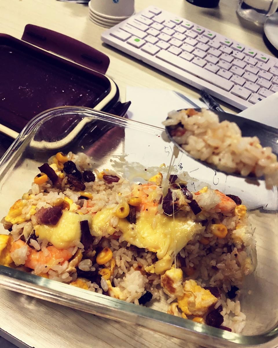 午餐便当