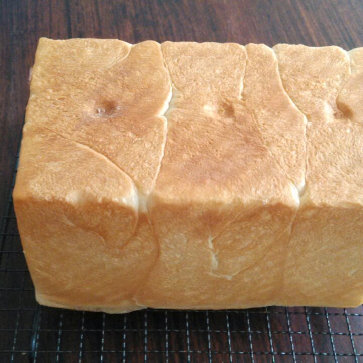 北海道吐司（直接法）~