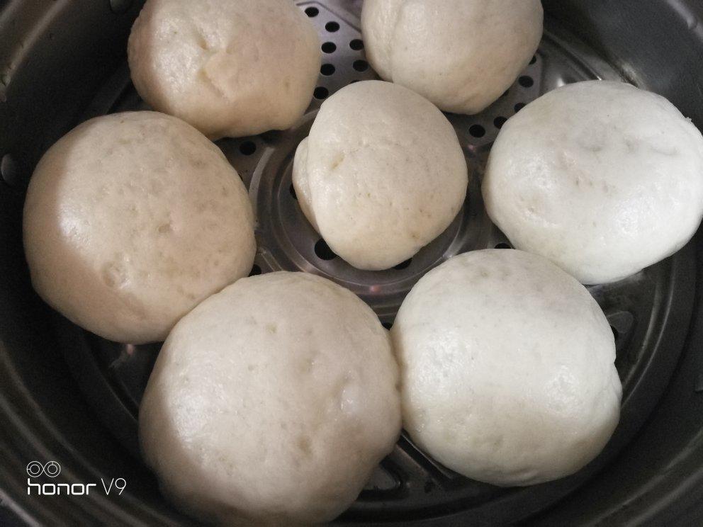 馒头成形记（图文完全版）