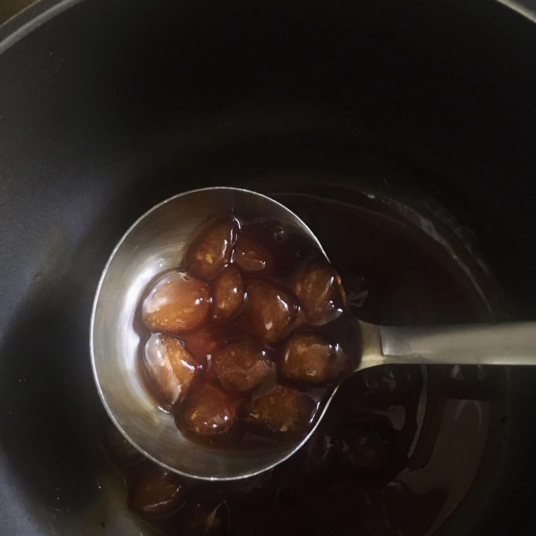 《Tinrry+》黑糖珍珠鲜奶（脏脏茶）