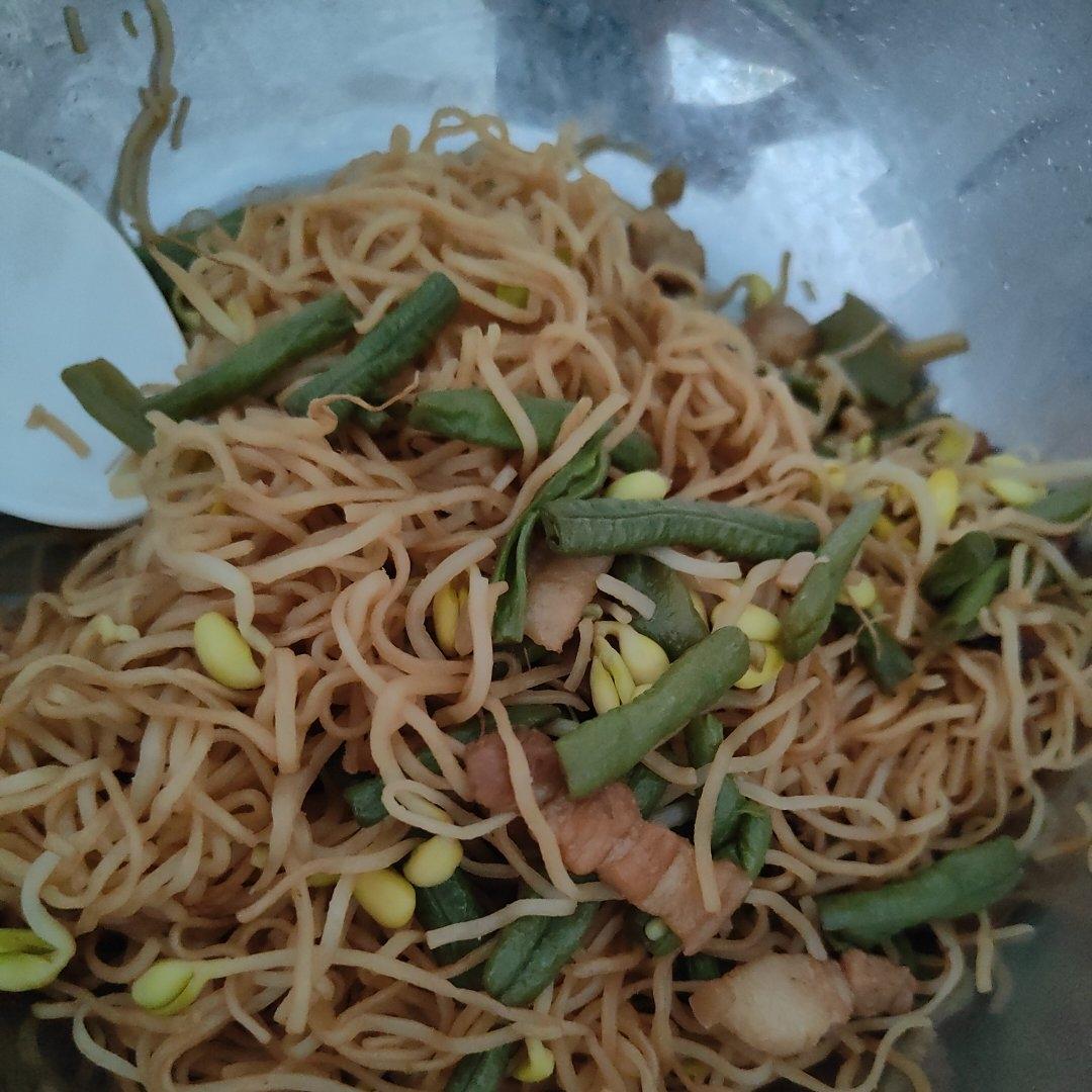 ✔️不失败的蒸面条🍜超级美味