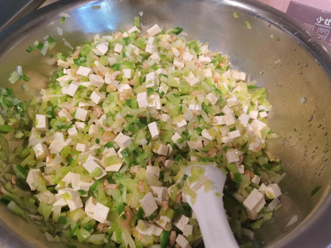 饺子