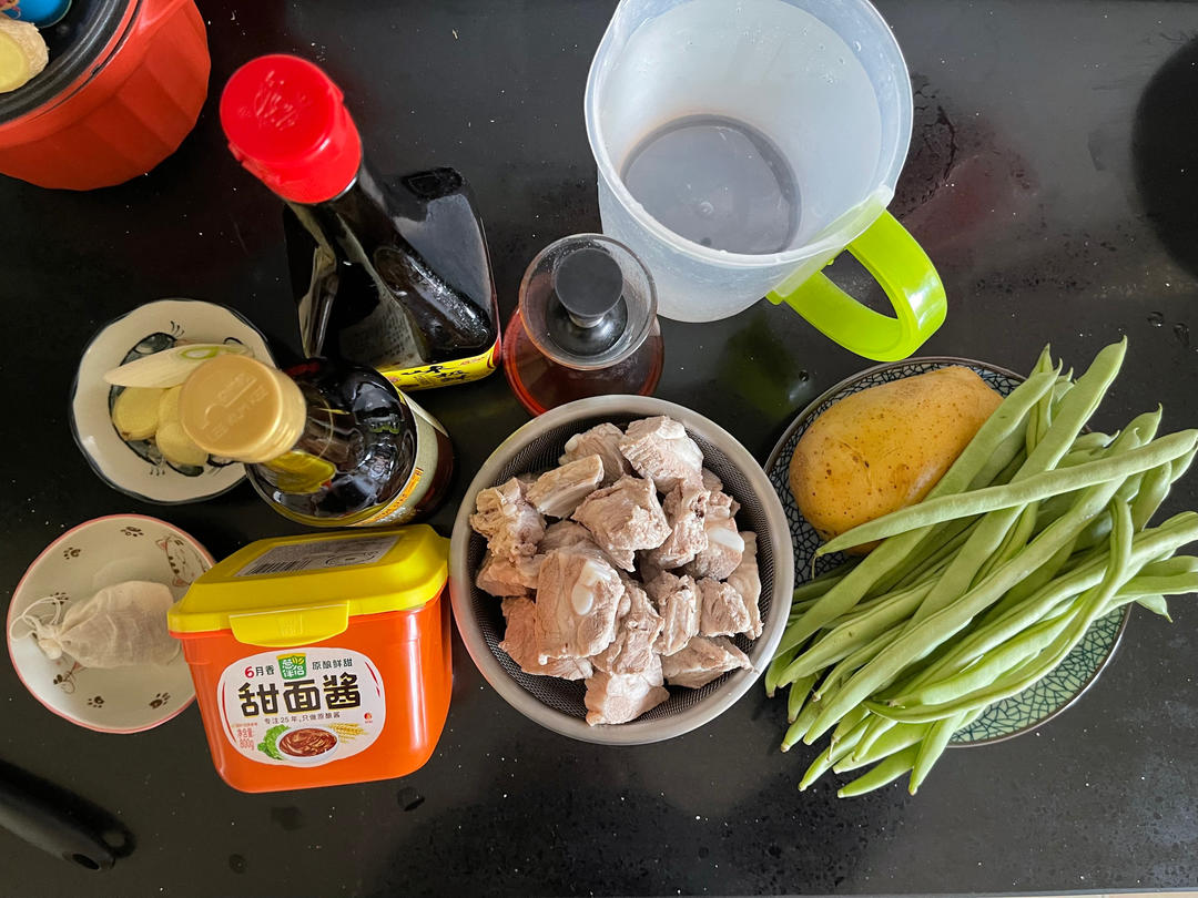 荠菜豆腐羹【4月北鼎养生壶食谱】