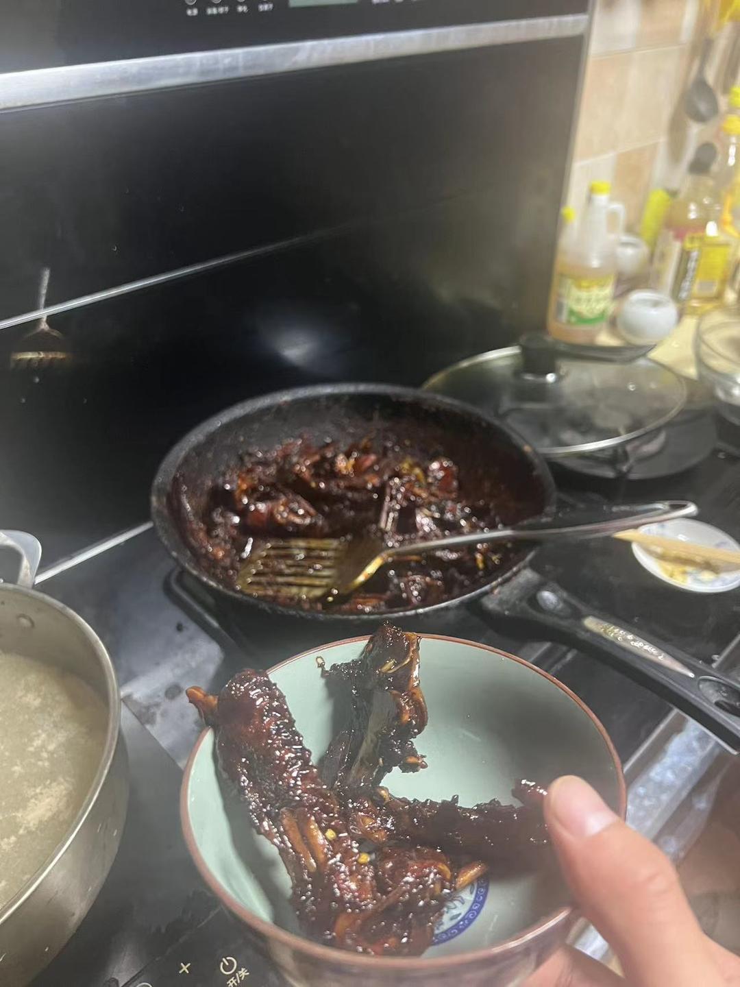 超A的武汉卤味周黑鸭（超详尽版）