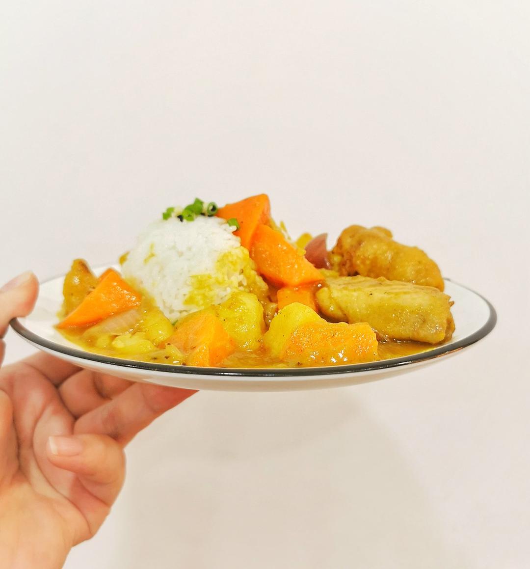 一饭一食一世界