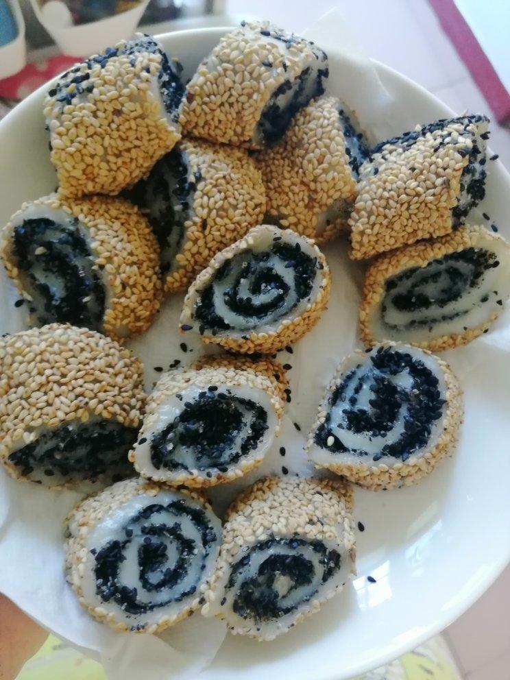 糯米糕