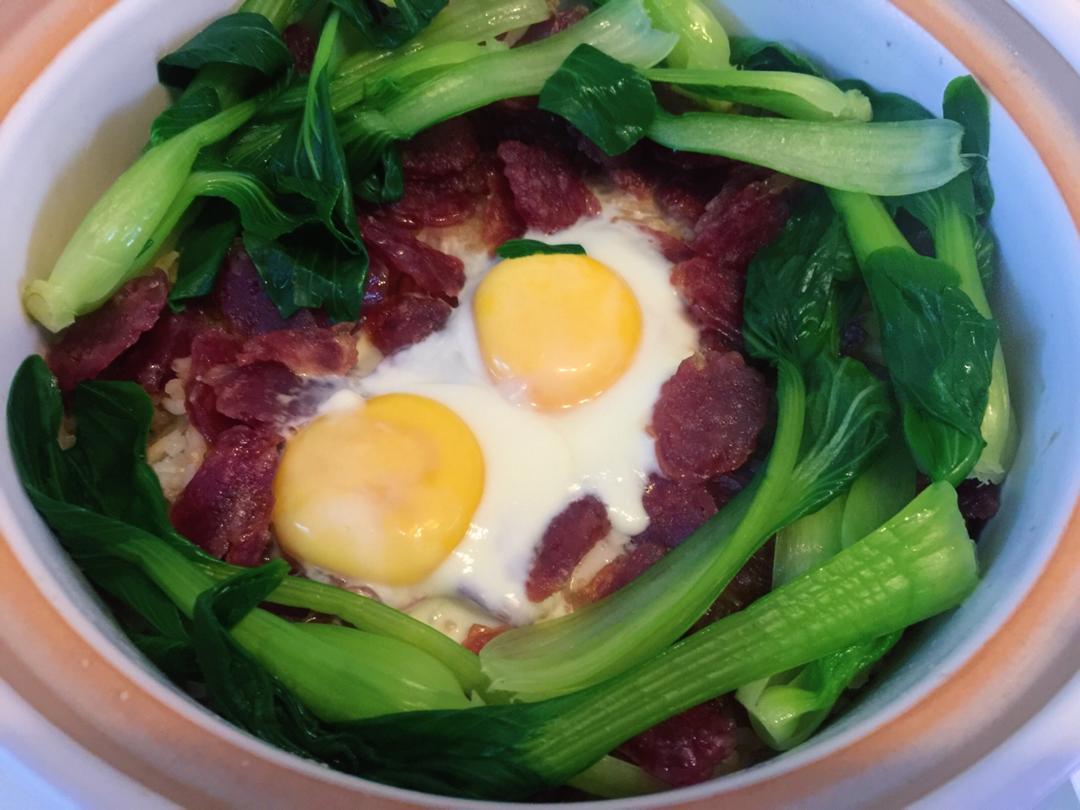 煲仔饭，从零到一教你做（内附香菇滑鸡和牛肉煲仔饭做法）