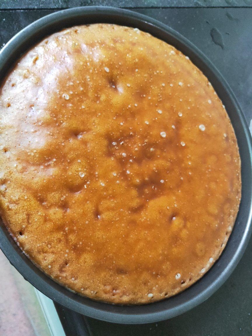 红糖发糕（早餐店版）