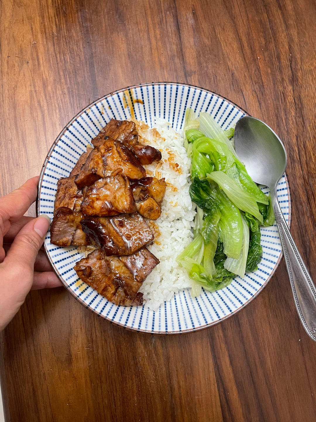 🔥美味又好吃的电饭锅蜜汁叉烧