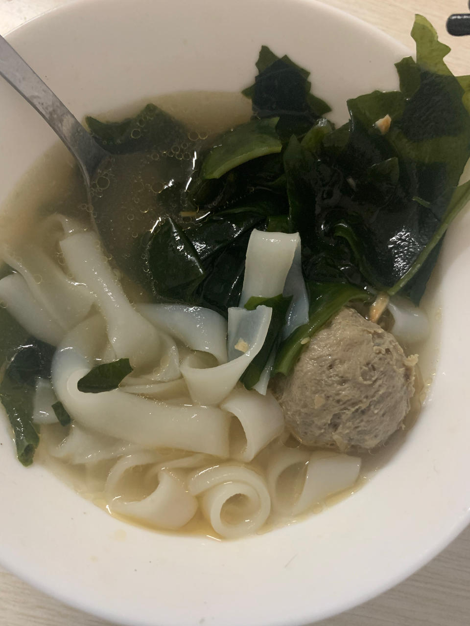 地道的潮州人手把手教你煮潮式粿条汤