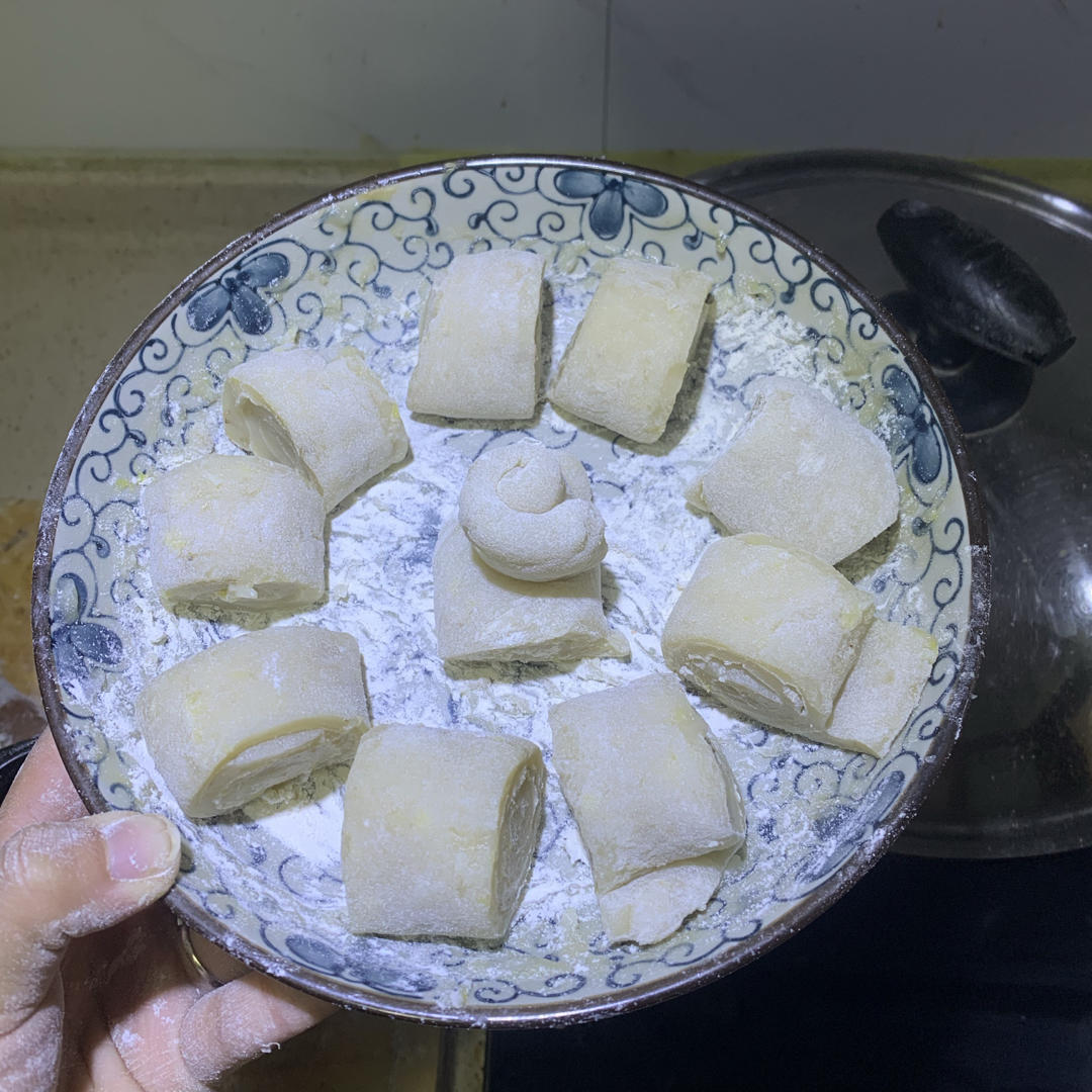 零失败的超软糯Q弹香蕉糕（消耗香蕉大法）