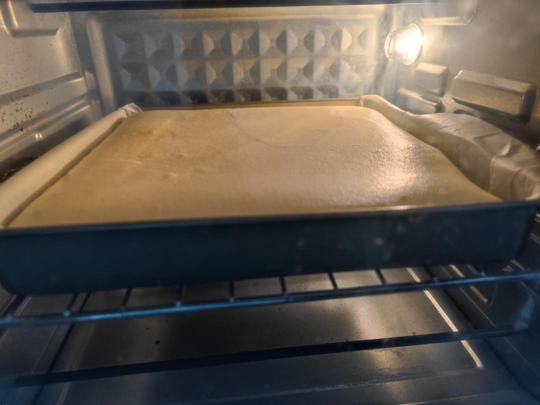 戚风蛋糕卷