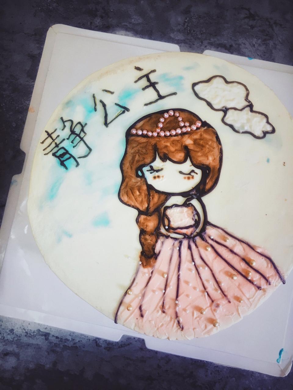 smallyh做的早餐2017年9月9日