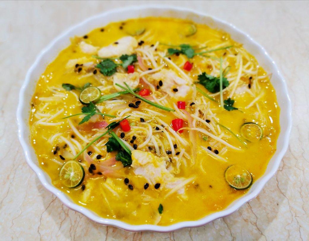 百香果酸汤鱼的全部作品