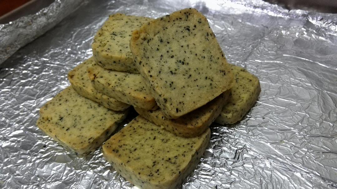 红茶饼干