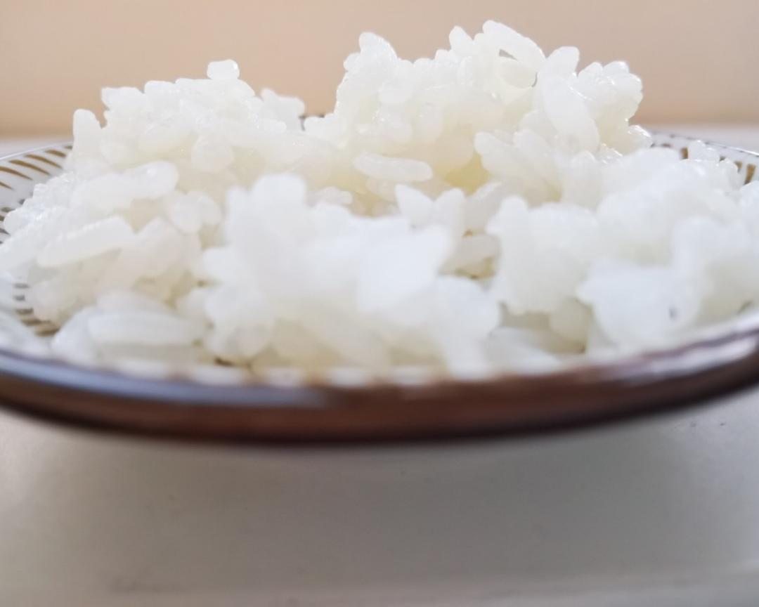 怎样煮米饭