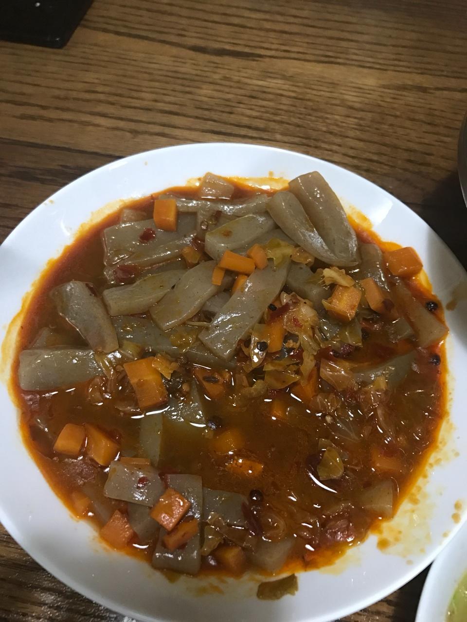 川味魔芋