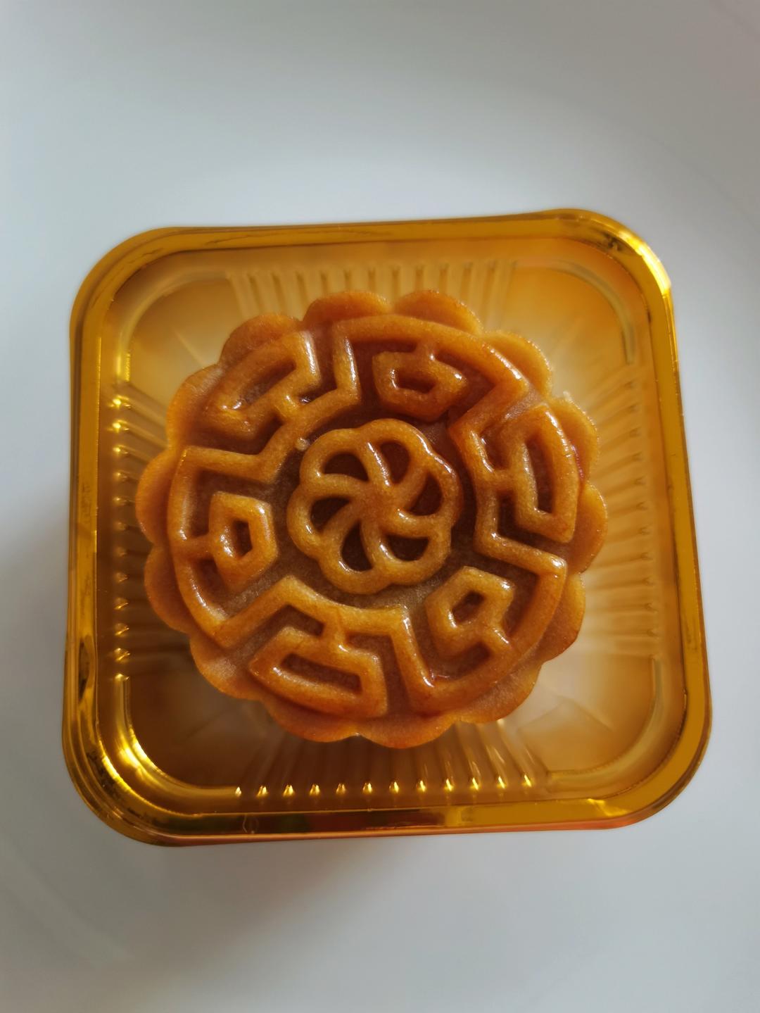 🌺广式月饼🥮