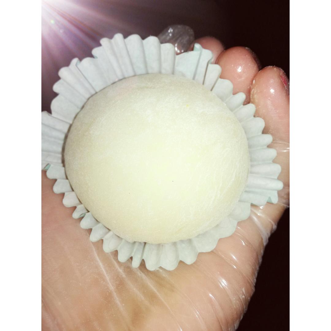 雪媚娘（超详细）