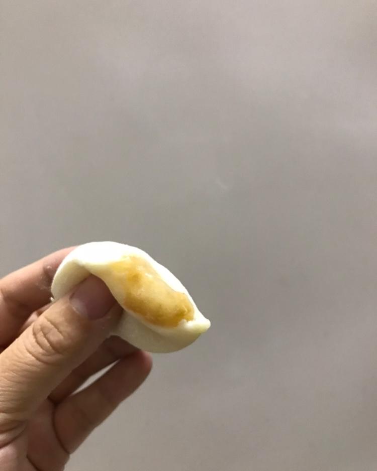 燕麦雪饼