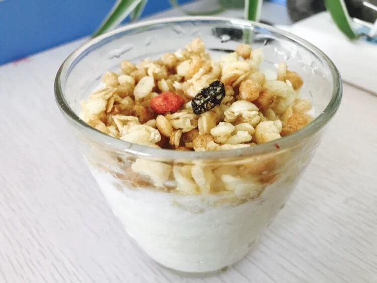 自制酸奶 德运奶粉酸奶