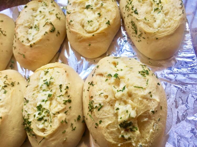 香蒜软法（70%中种＋汤种）