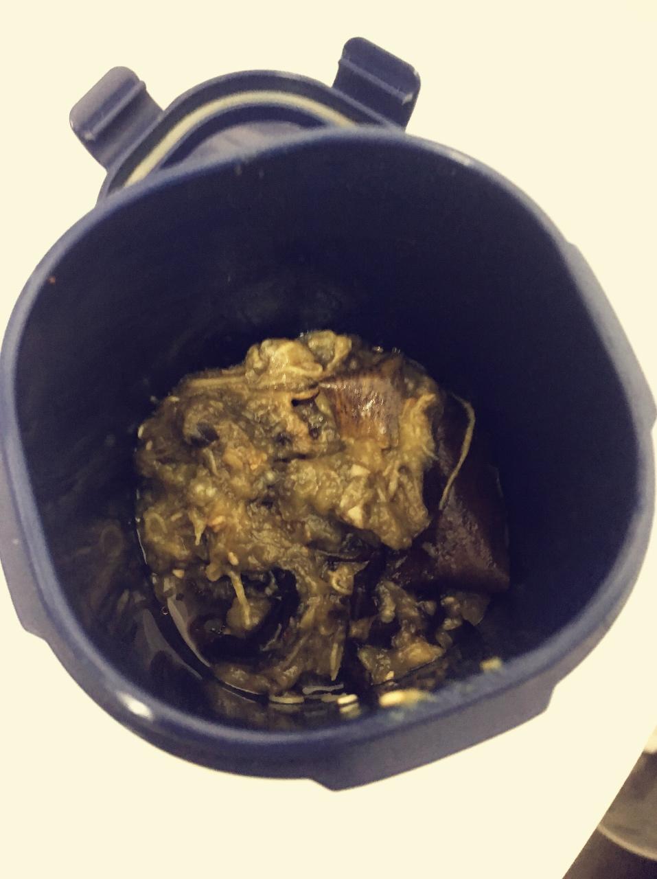 晚餐•2017年8月11日