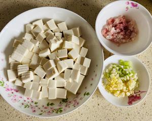 最最简单的麻婆豆腐的做法 步骤1
