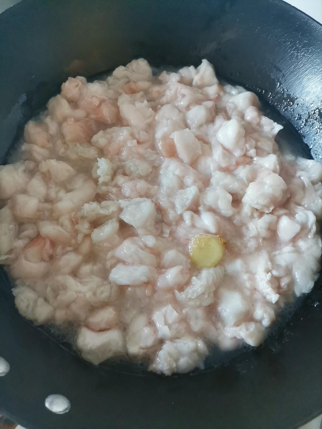 熬猪油～雪白不腥、出油量大 糕点起酥油