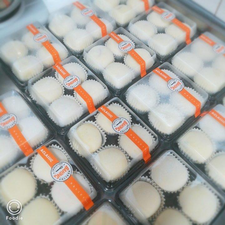 零失败Q弹糯雪媚娘