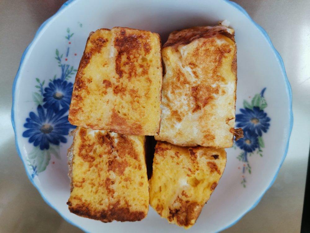西多士/爆浆吐司