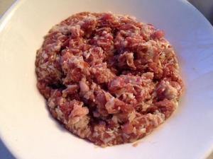 海参金针菇鲜肉馄饨的做法 步骤9