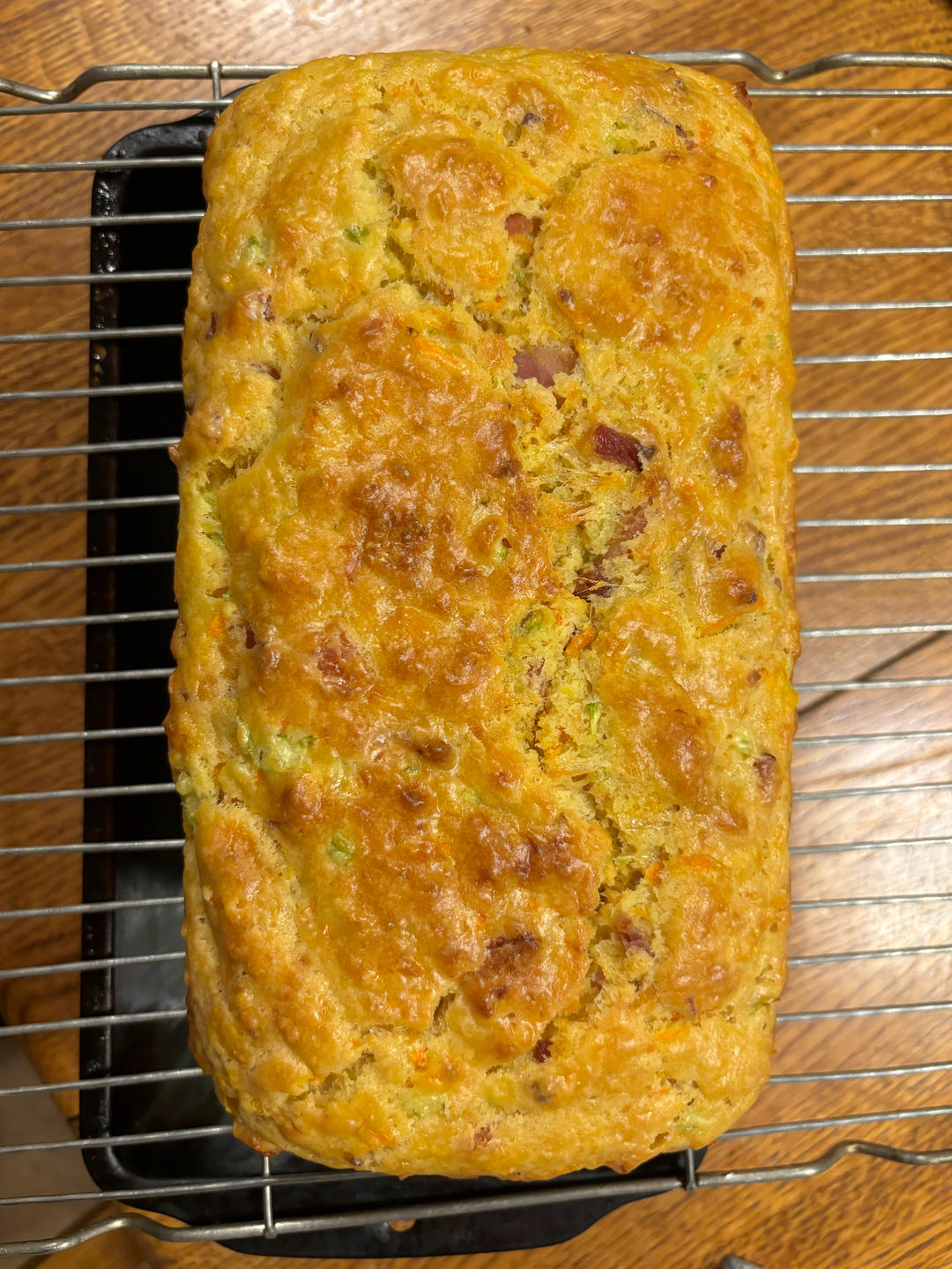 鸡蛋奶酪火腿吐司