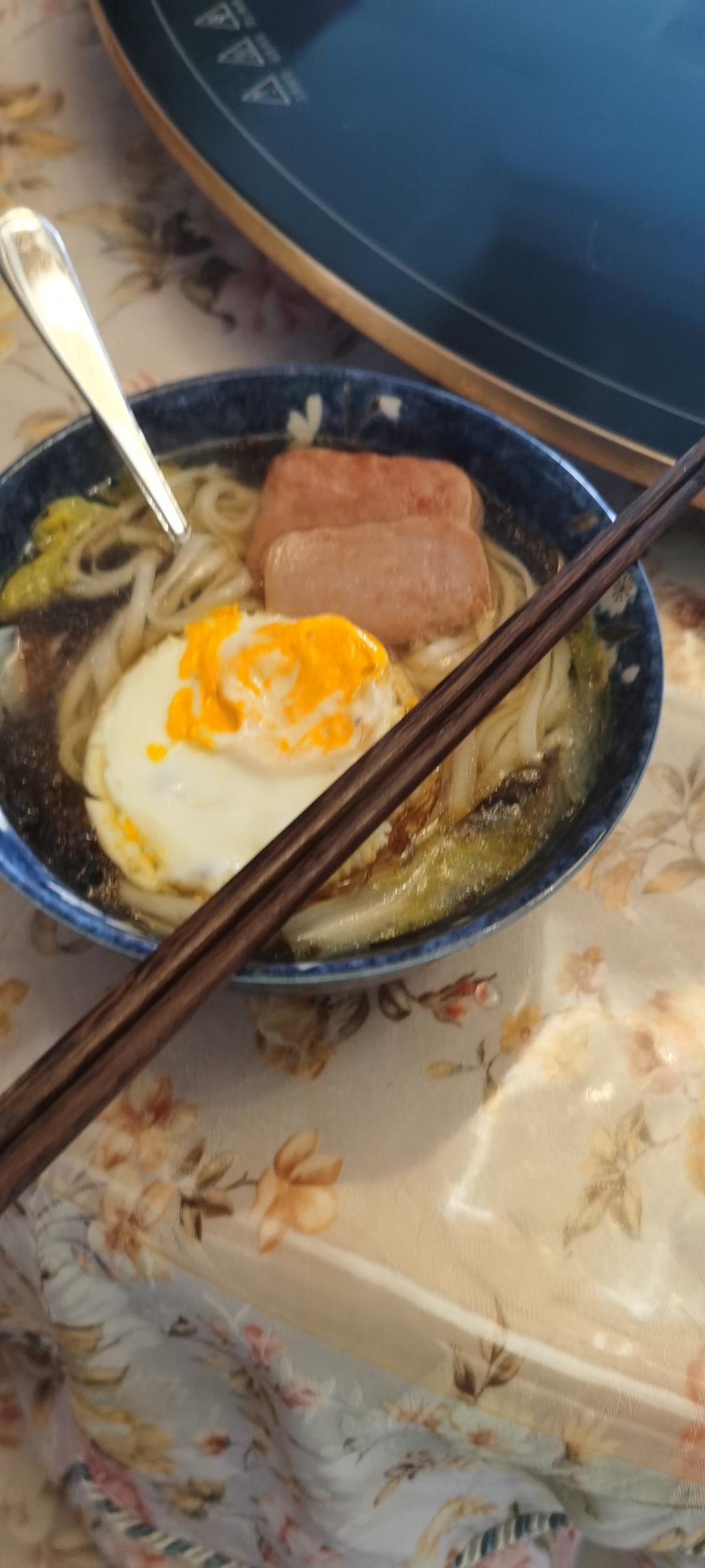 6款巨好吃的面条‼️营养简单一周不重样