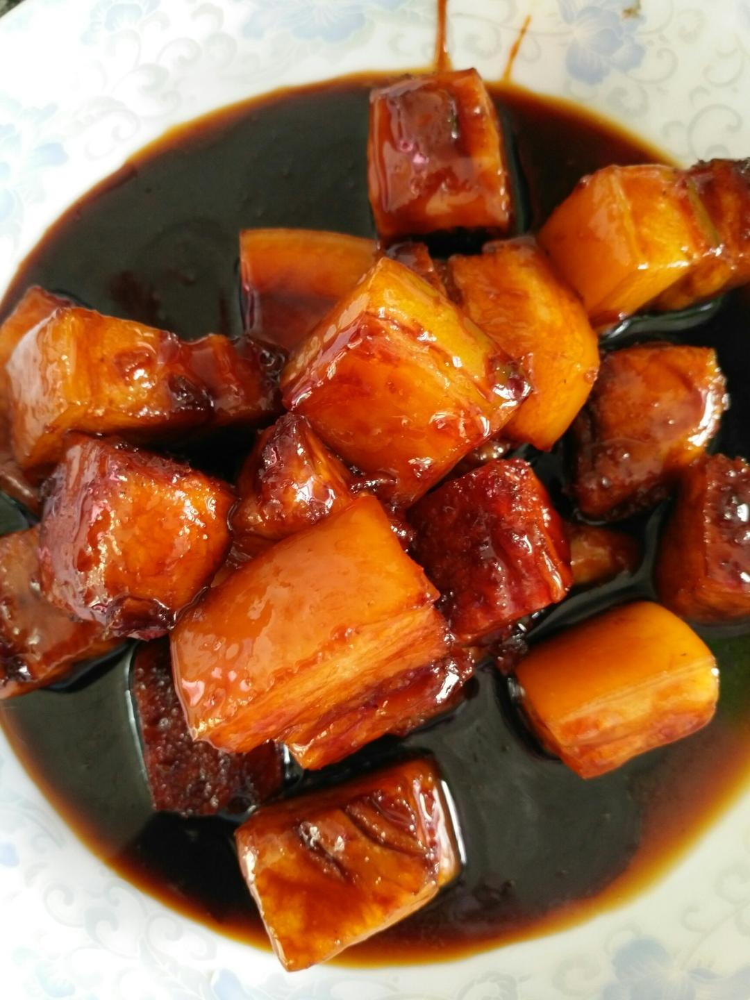 红烧肉