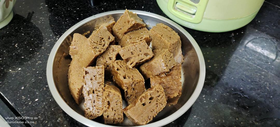 白糖糕百分百成功