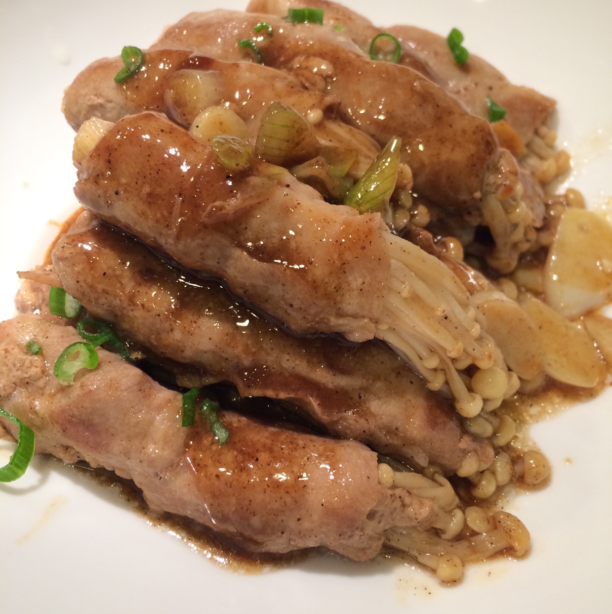 晚餐•2015年5月19日