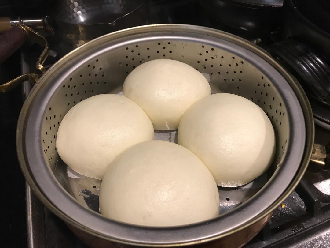 山东大馒头