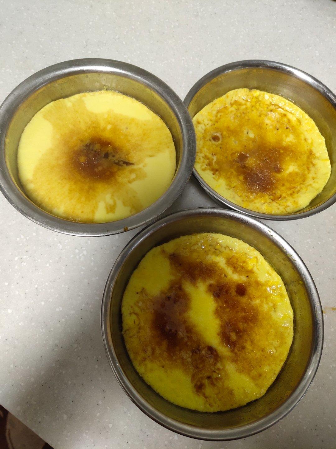 蒸鸡蛋
