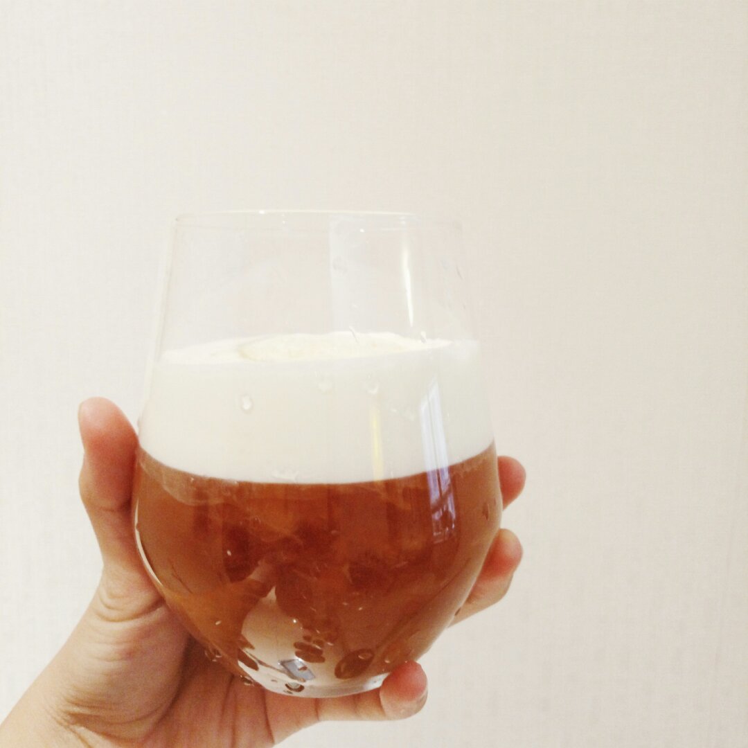 奶盖密语（媲美贡茶）