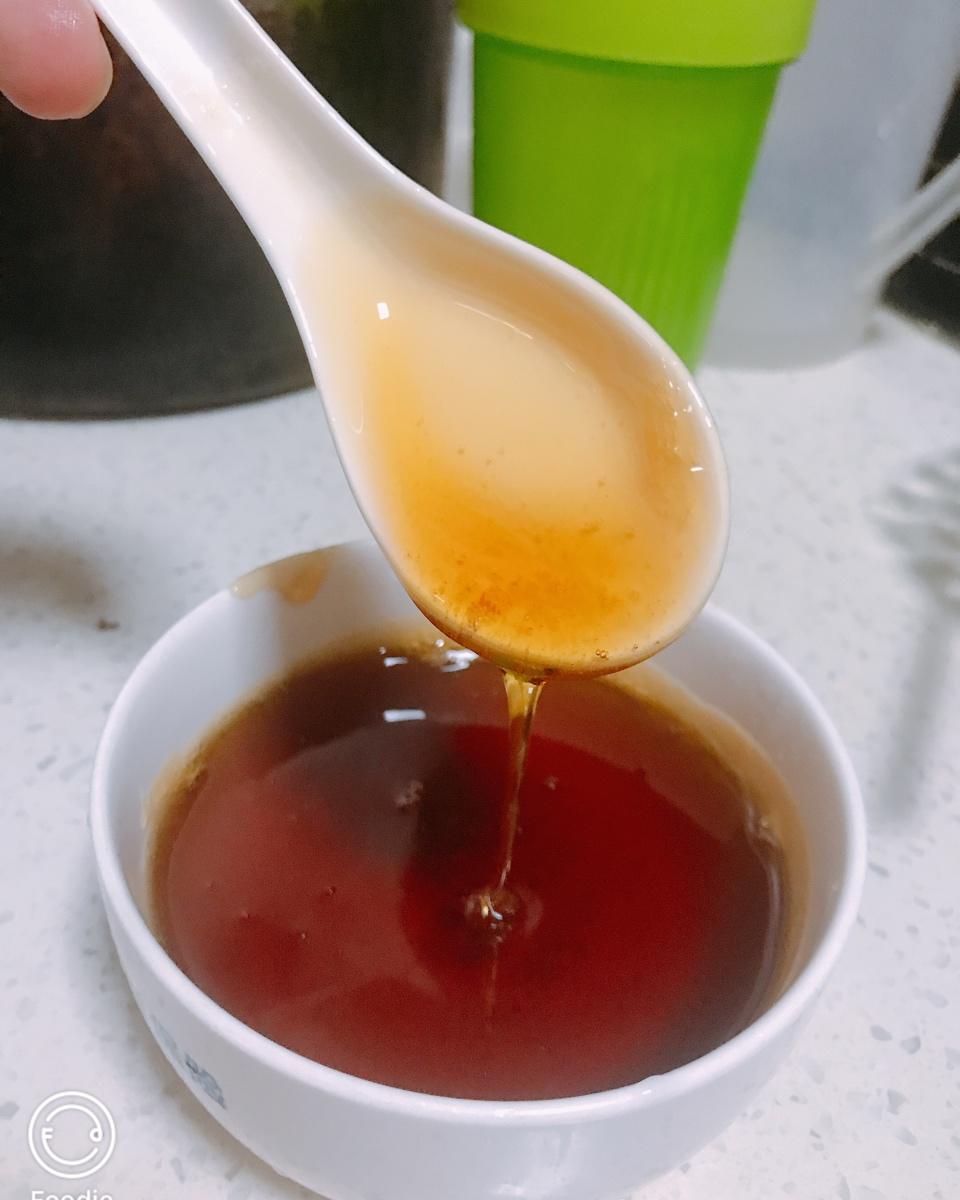 转化糖浆
