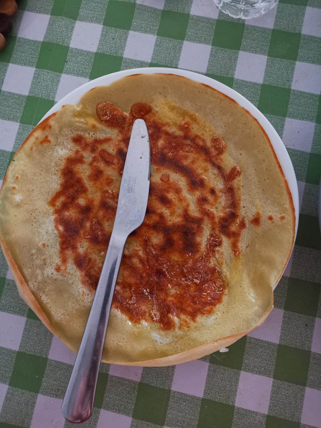 武汉三鲜豆皮（无破壁机）
