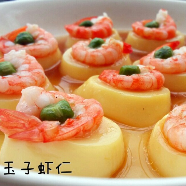 圣诞呆萌裸蛋糕