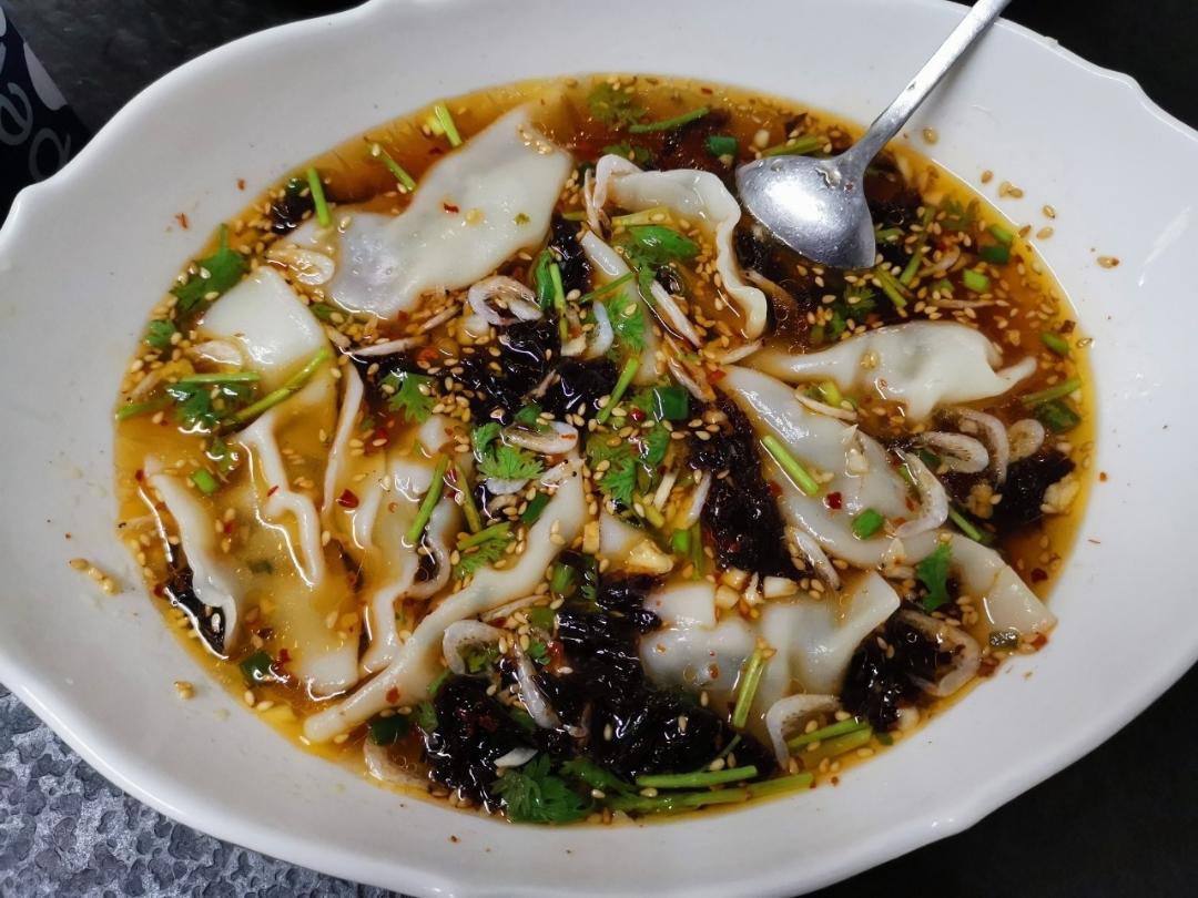 学会这个🥟汤底！可以直接去摆摊了！