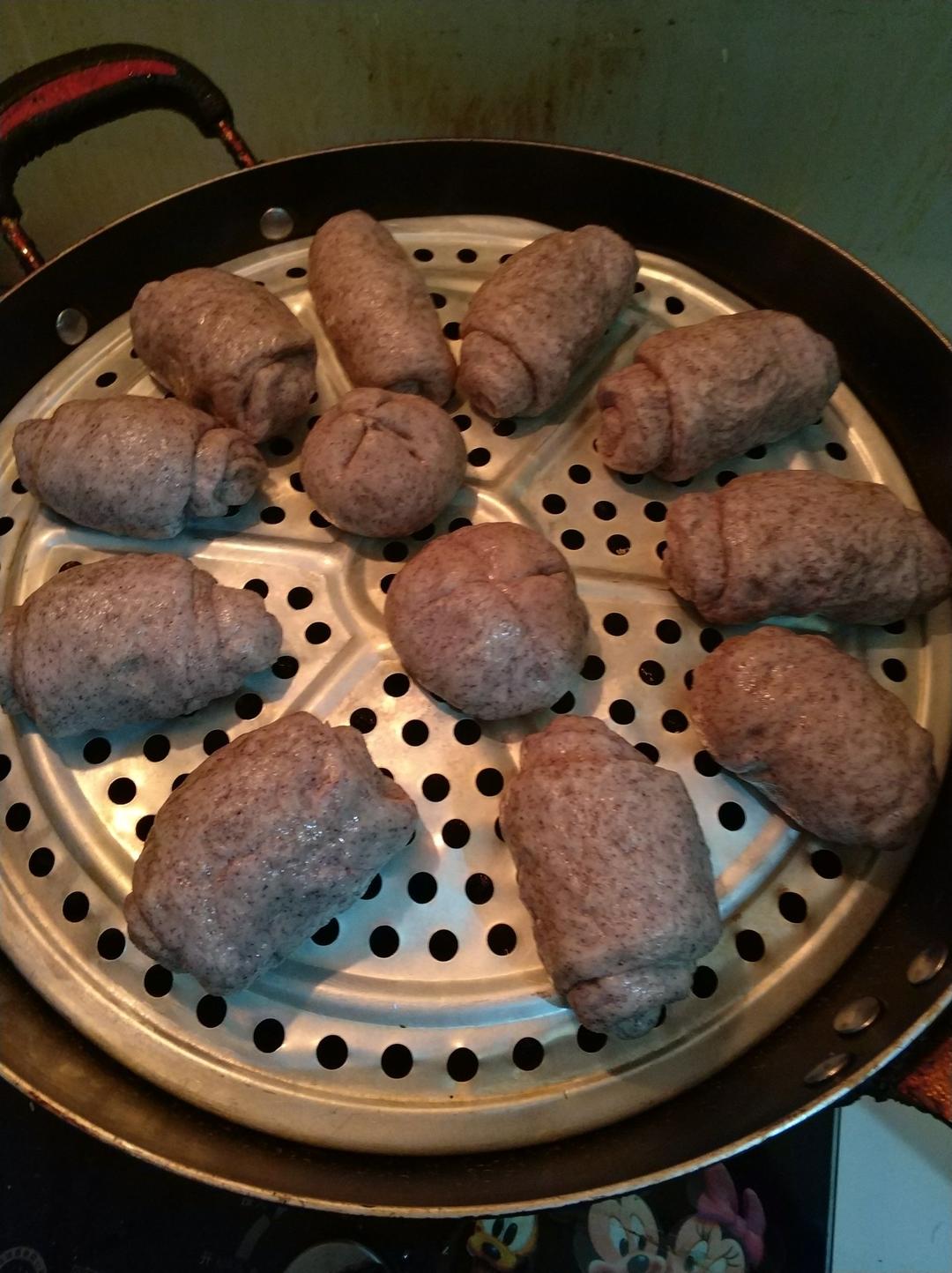 黑豆馒头的全部作品