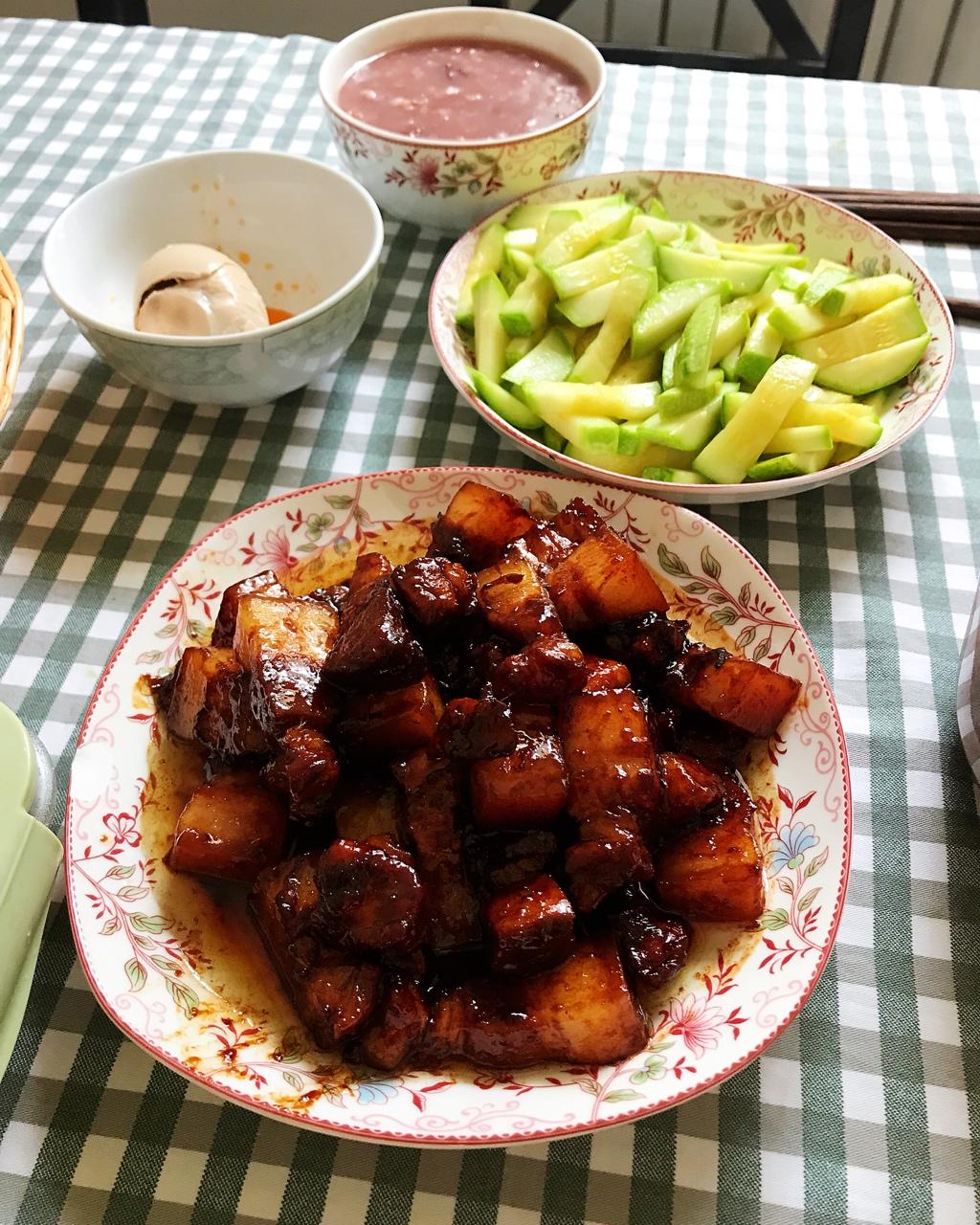 堂妈金牌红烧肉